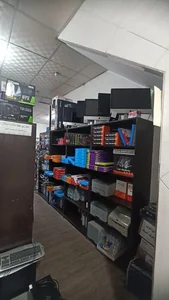 Gity Pakhsh Rayaneh گیتی پخش رایانه 5