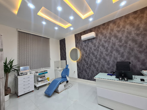 مطب دکتر رسول نجفی ، پوست و مو