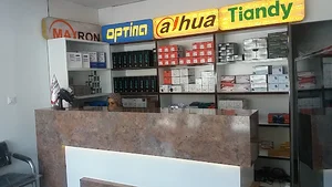 دوربین مارکت