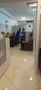 کلینیک زیبایی دکتر فاطمه افشاری