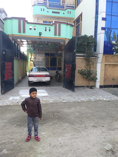 بگرامی کابل