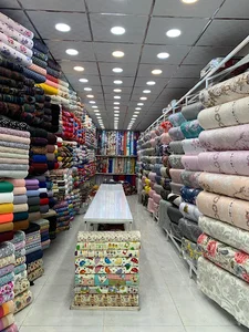 پارچه سرای دلربا
