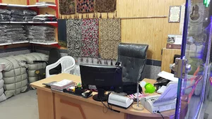 بورس روسری صالحی