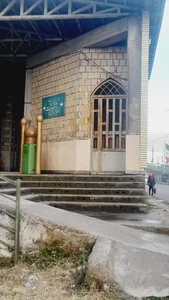 مسجد آقا پیر بوعلی 5