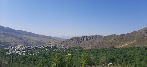 روستای زرآباد