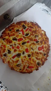 ساندویچ پاسارگاد