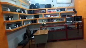 فروشگاه لپ تاپ پرواز استوک 3
