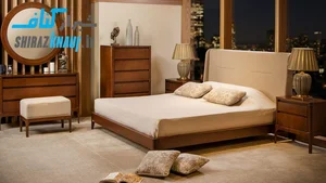 صنایع چوبی آریانا