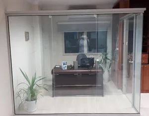 Iran smart glass