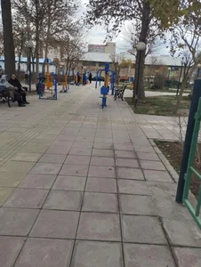 بوستان وحدت 4