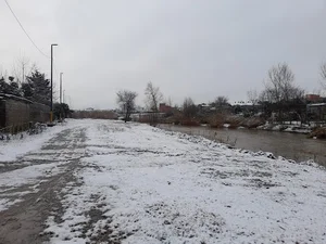کمپ ماهیگیری
