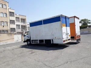 اتوبار سعادت آباد 4
