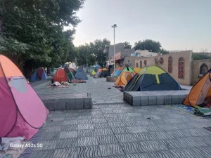 بوستان بلوار 4