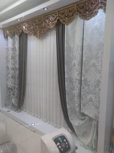 پرده سرای ونوس 3