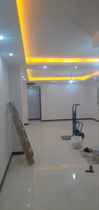 نقاشی ساختمان در آهنگ 4
