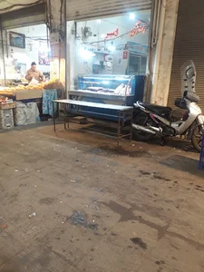 میوه فروشی نوین