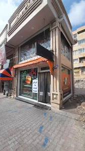 پروتئین بشارت