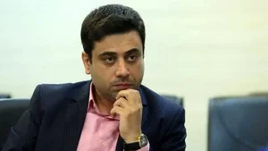 سیمپاد ( پلتفرم سلامت دیجیتال)