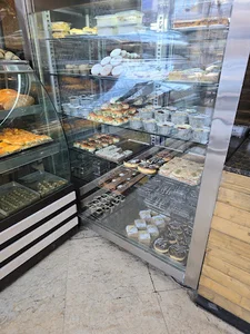 اکمکچی حسن استا ولیعصر(شعبه مرکزی)