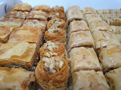Şayan Sweets