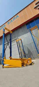 اسانسور پارس کارا
