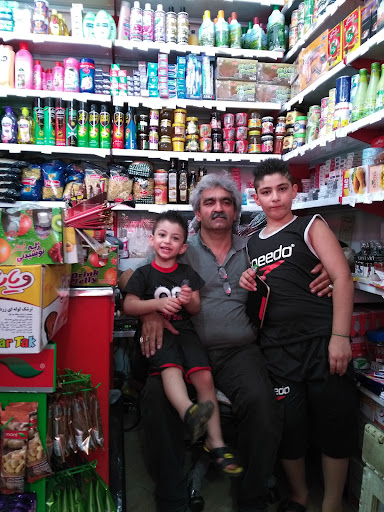 سوپر مارکت سادات