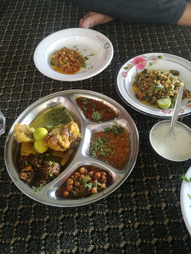 Supper Makkah Madina Mansehra restaurant