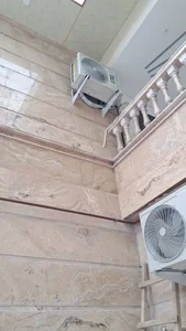 نصب و تعمیر کولر گازی در شیوا 2