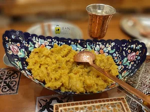 Iran Culinary Tours