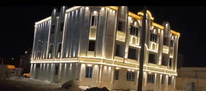 گروه ساختمانی دریس۲ (آپارتمان یاهو)