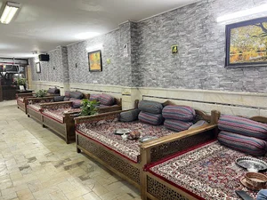 چایخانه نارمک