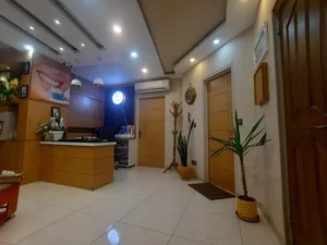مطب دندانپزشکی دکتر شبیر دیباجی 2