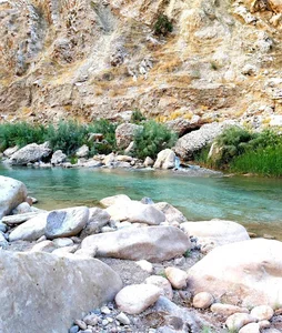 رودخانه دویرج