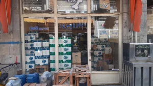 فروشگاه الکترو پیروز
