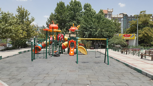 بوستان سپهر