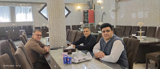 تالار پذیرایی زیتون قم
