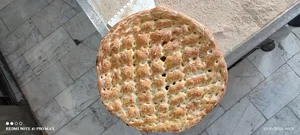نانوایی احمد چورک 2