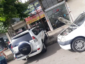 سپرسازی فایبرگلاس امیر حسین