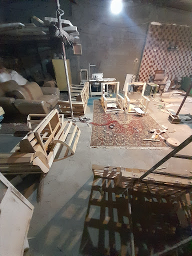 تولیدی مبلمان