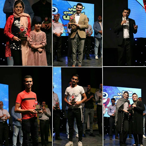 haft Acting Institute