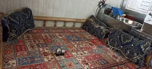 کباب سرای چشم بین گلپایگانی(دایی رضا) 4