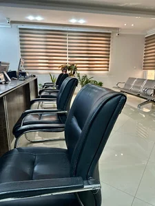 دفتراسناد رسمی 31 بندرعباس (محمدامین حیدری زاده)