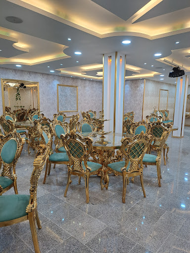 تالار پامچال