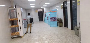 مجتمع عالی آموزشی و پژوهشی صنعت آب و برق خوزستان 3