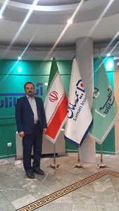 دفتر نمایندگی بیمه سامان