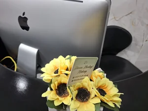 سالن زیبایی دیمن
