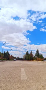 کوی استادان دانشگاه دامغان