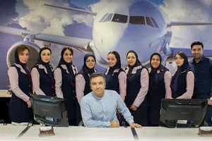 آژانس مسافرتی مهد امیران گشت