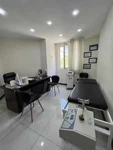 کلینیک فیزیوتراپی دکتر هانیه زارعی