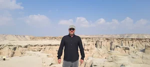 قدمگاه حضرت خضر نبی